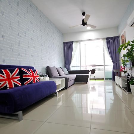 H2H - Ai Home @ Majestic Ίπο Εξωτερικό φωτογραφία