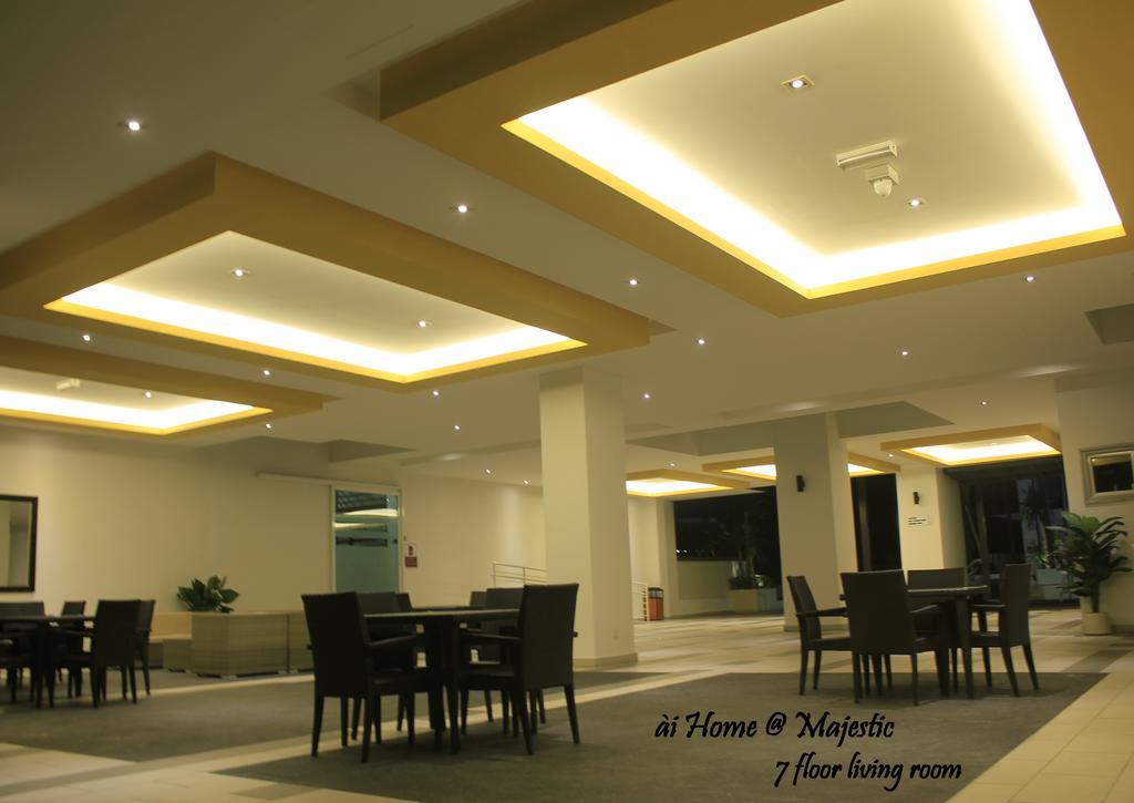H2H - Ai Home @ Majestic Ίπο Εξωτερικό φωτογραφία