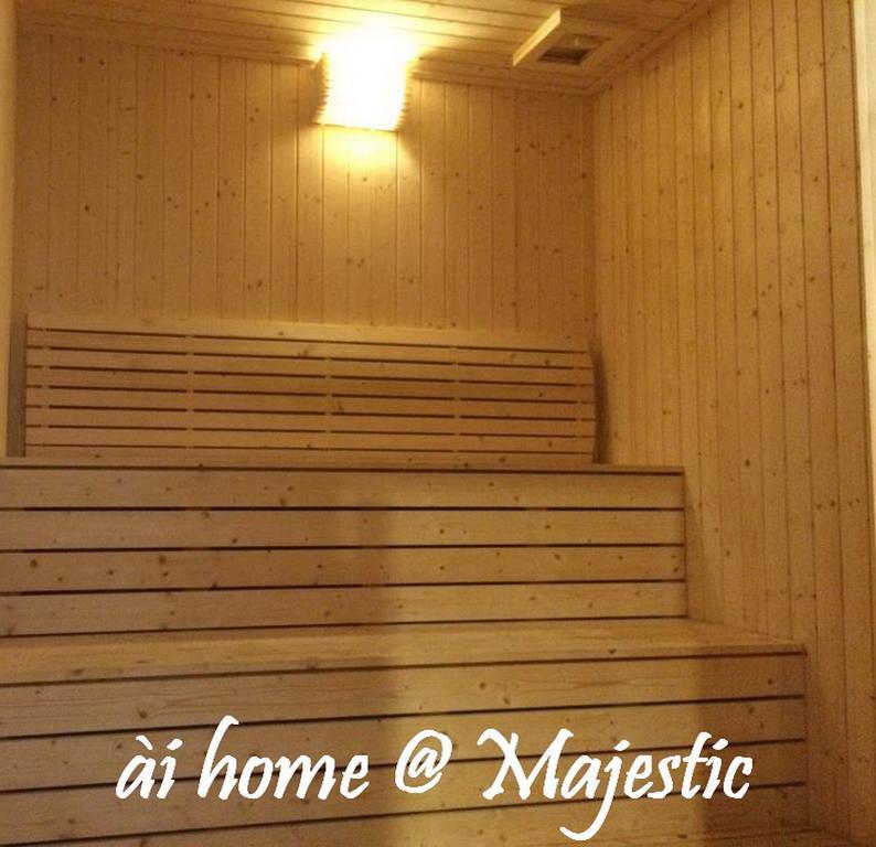 H2H - Ai Home @ Majestic Ίπο Εξωτερικό φωτογραφία