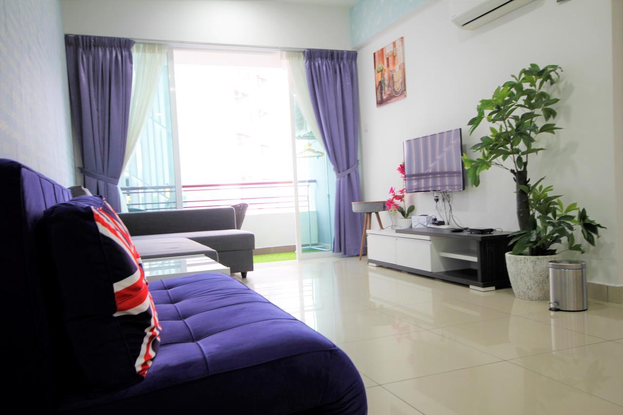 H2H - Ai Home @ Majestic Ίπο Εξωτερικό φωτογραφία