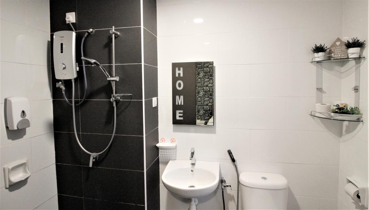 H2H - Ai Home @ Majestic Ίπο Εξωτερικό φωτογραφία