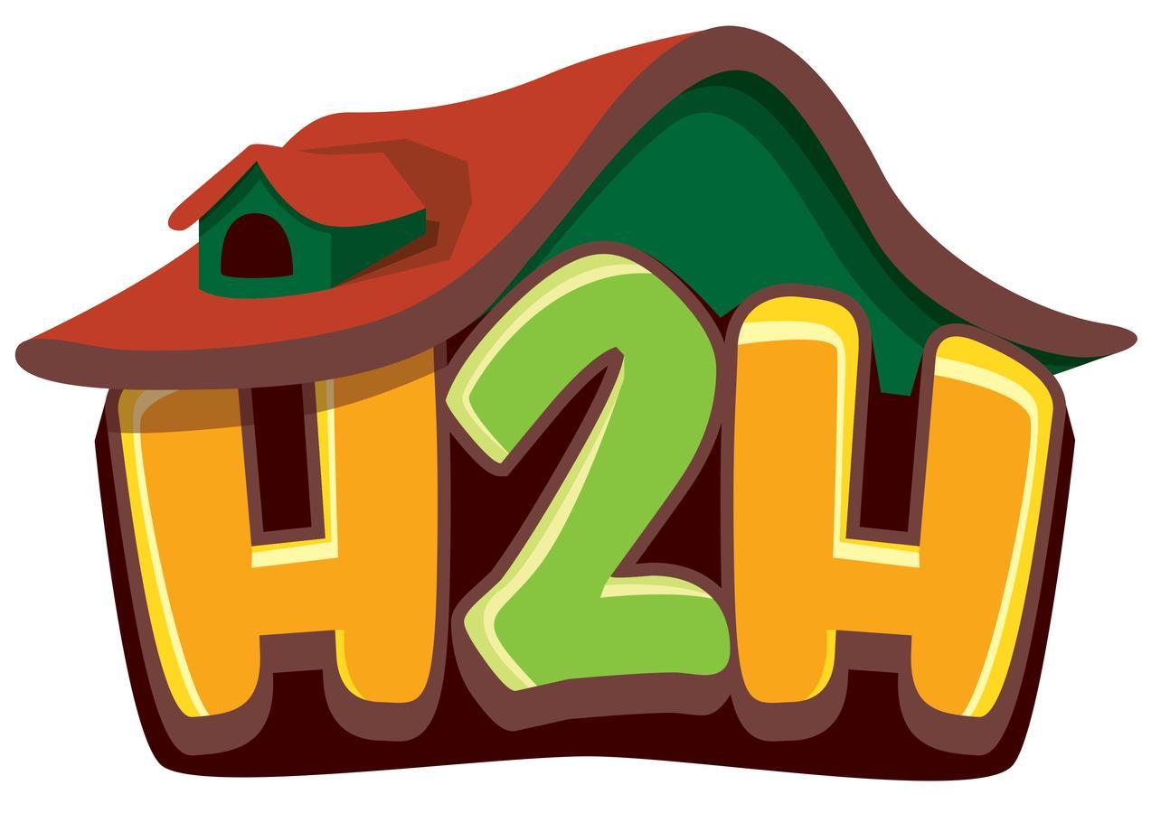 H2H - Ai Home @ Majestic Ίπο Εξωτερικό φωτογραφία