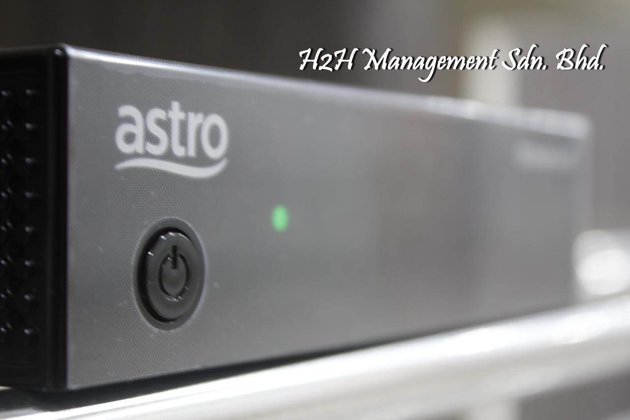 H2H - Ai Home @ Majestic Ίπο Εξωτερικό φωτογραφία